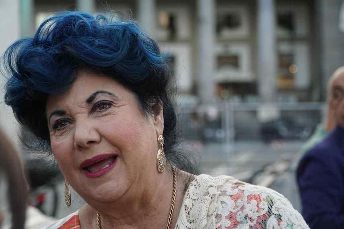 maurisa laurito ansa