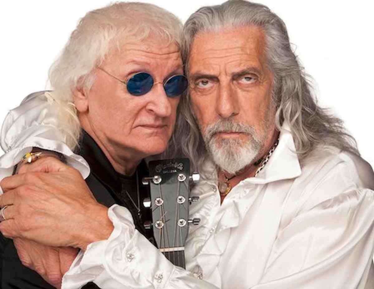 maurizio vandelli, foto ansa