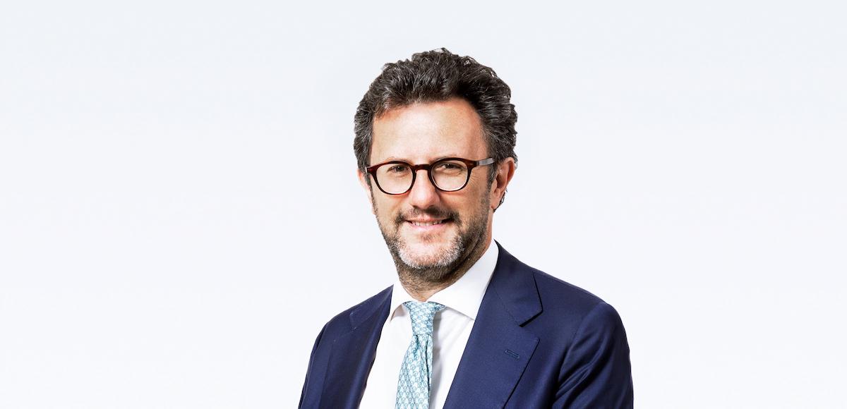 Enel, Michele Crisostomo: