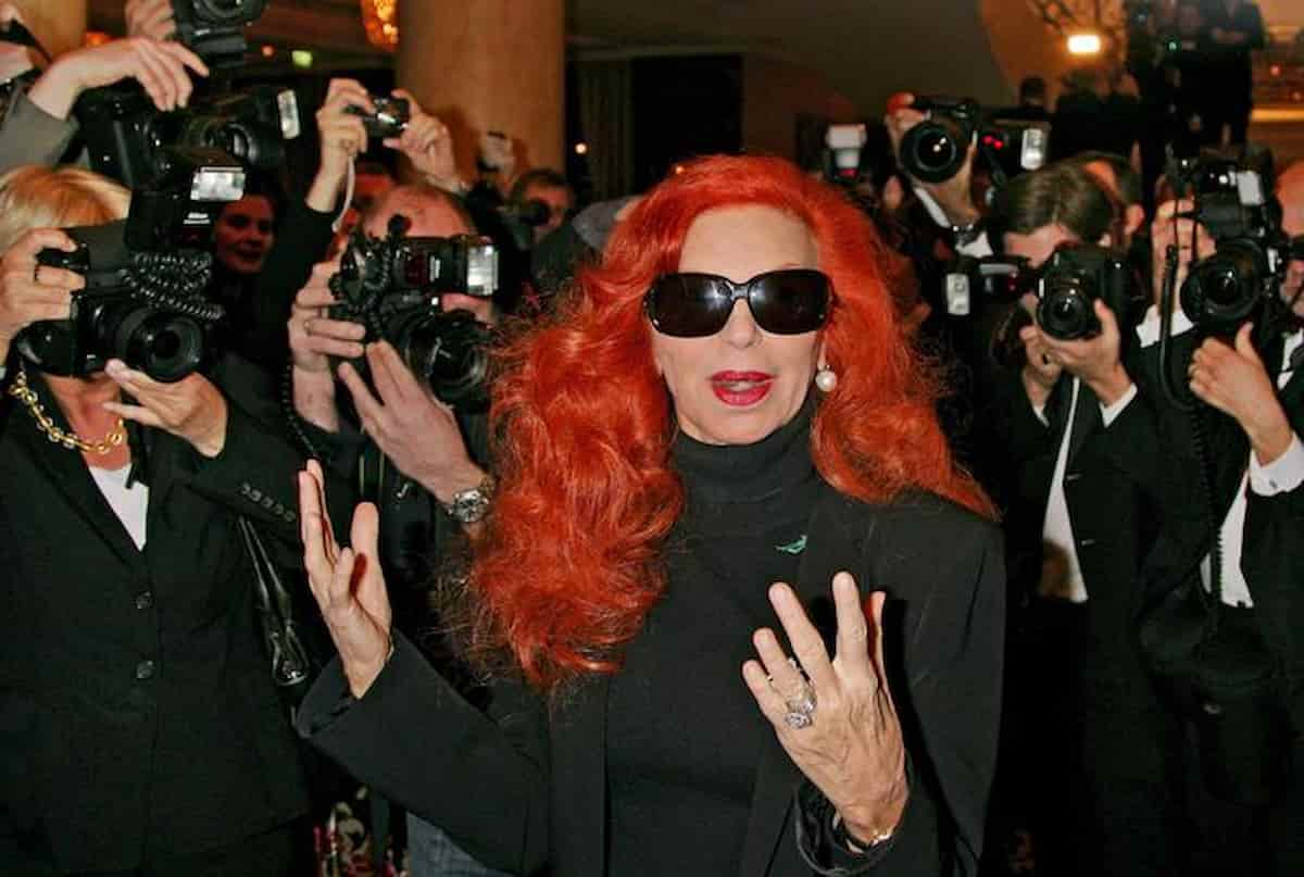 Milva è morta, la Pantera di Goro