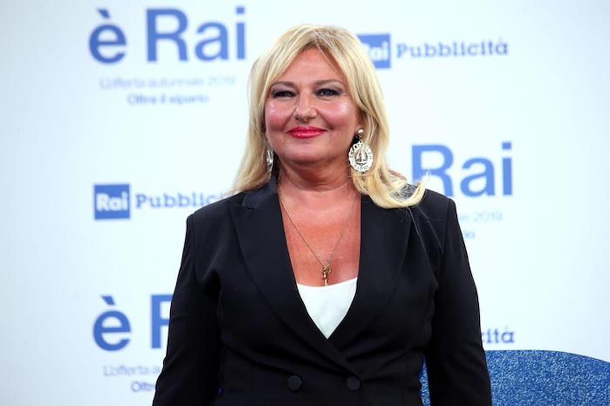 Monica Setta chi è, età, figli, l'ex marito Giuliano Torlontano, Tiberio Timberi e carriera della giornalista