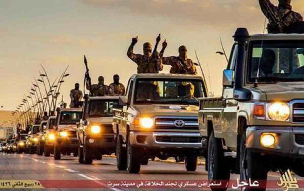 Mozambico, 12 stranieri decapitati e legati sotto un albero di mango dopo l'assalto Isis a Palma