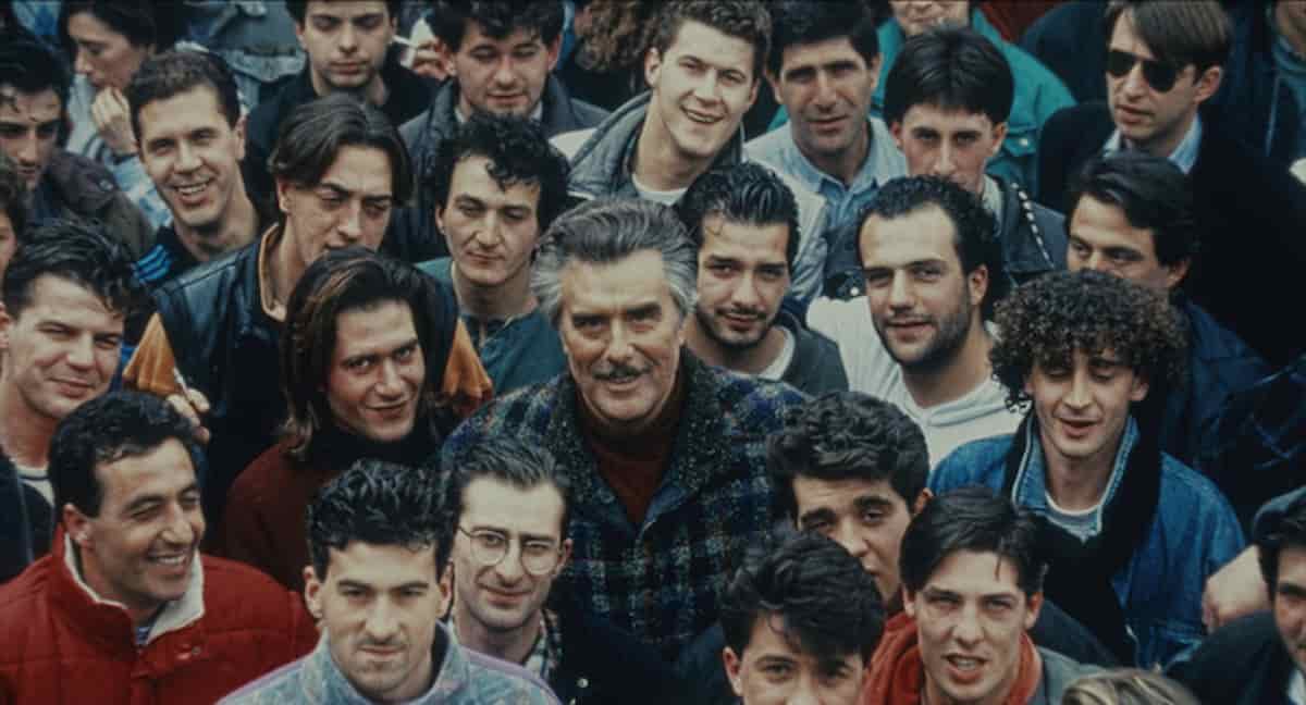 SanPa figli Muccioli