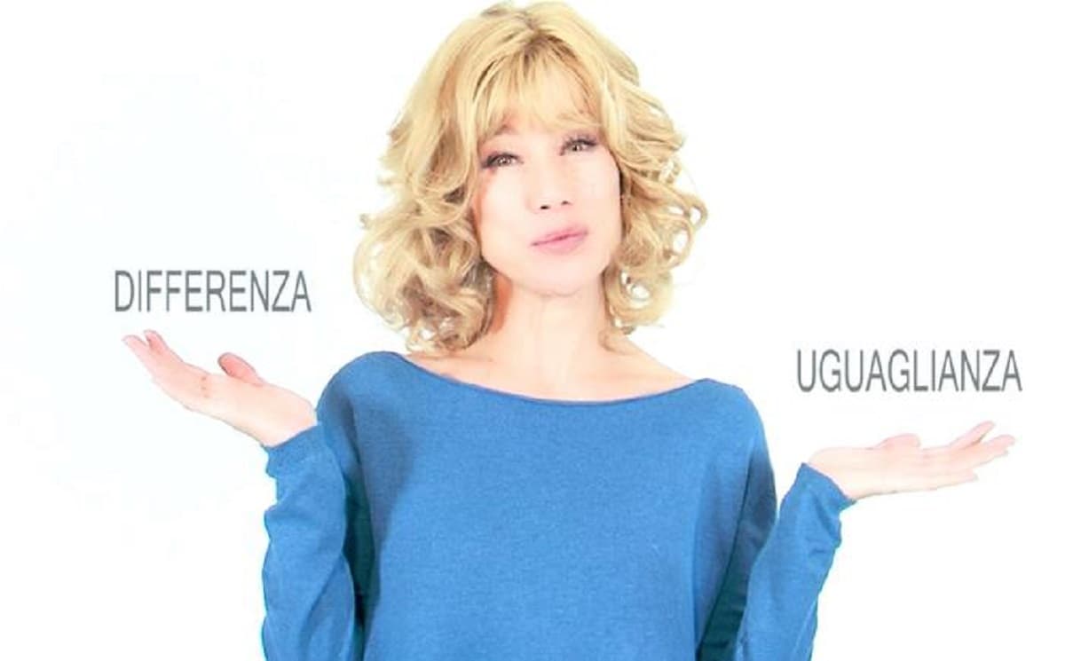 Nancy Brilli chi è, dove e quando è nata, età, figlio, fidanzato, marito, Ivano Fossati, vita privata