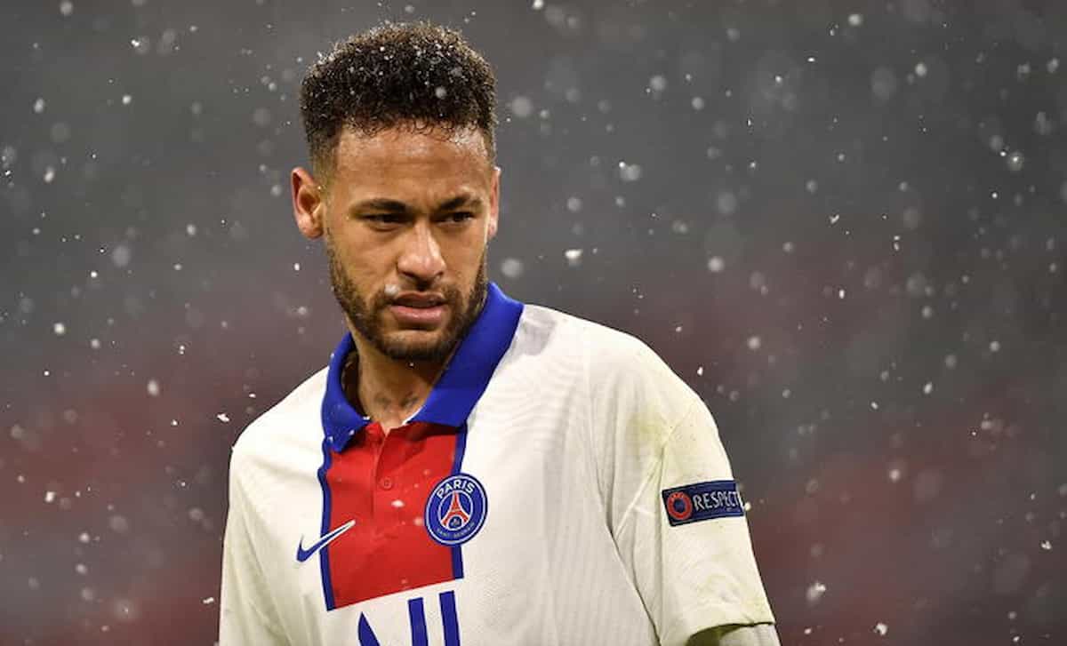 Psg-Manchester City