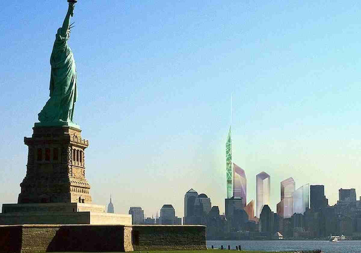 New York alza le tasse ai super ricchi per aiutare la ripresa: si teme fuga in massa di paperoni