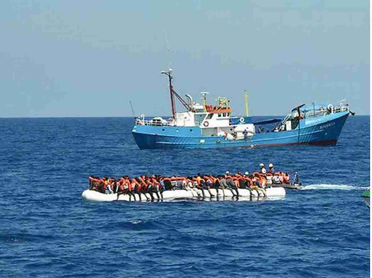 Inchiesta Ong, giornalisti intercettati. Fnsi: "Chi e perché ha disposto tali misure? Fare chiarezza"