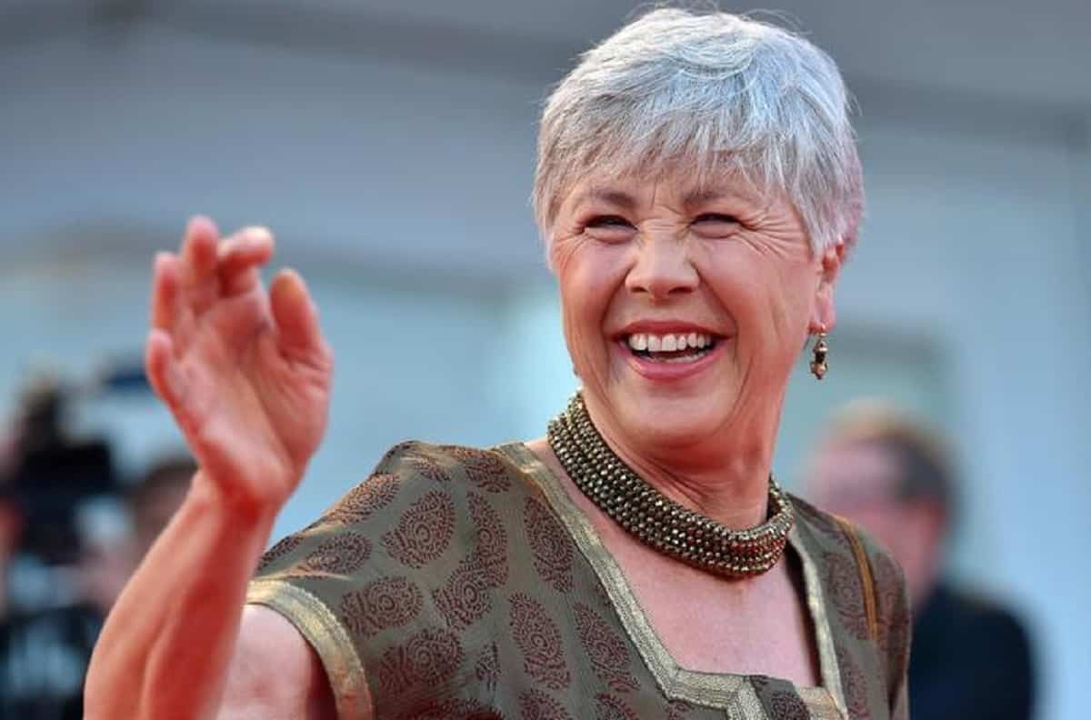 Ottavia Piccolo chi è, figlio Nicola Rossoni, dove vive, età, altezza, famiglia dell'attrice