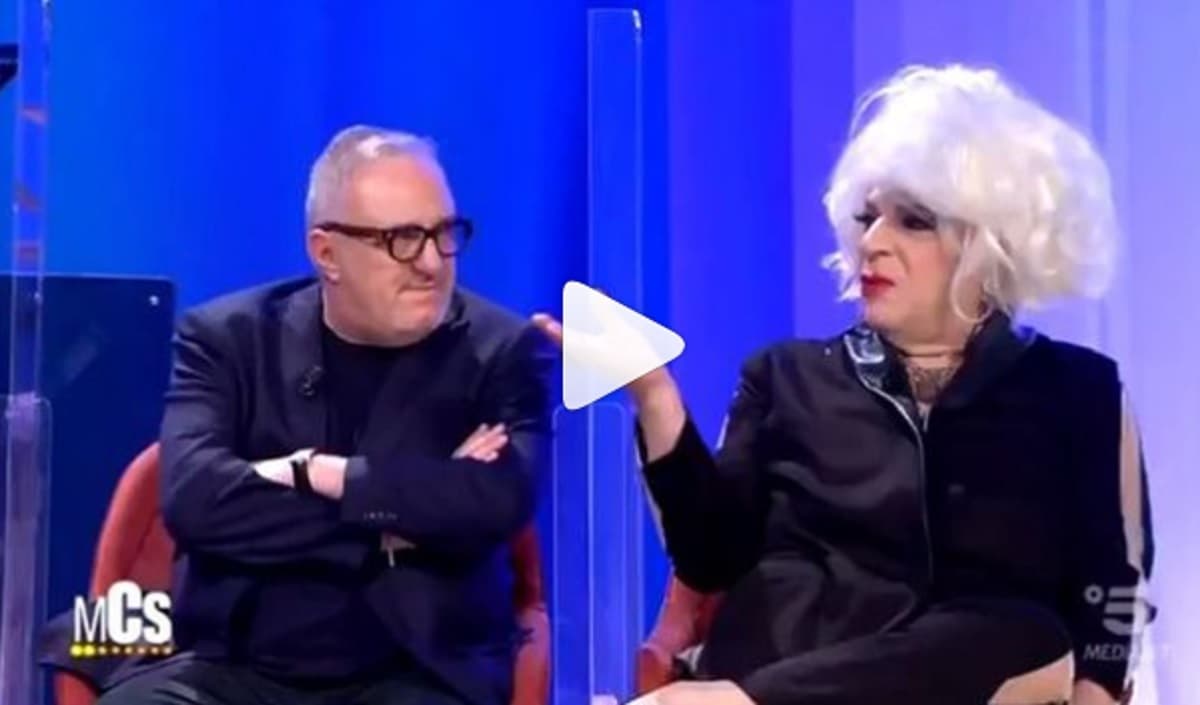 Tommaso Zorzi a Platinette: "Potevi fare di più per difendere i gay". La replica porta allo scontro