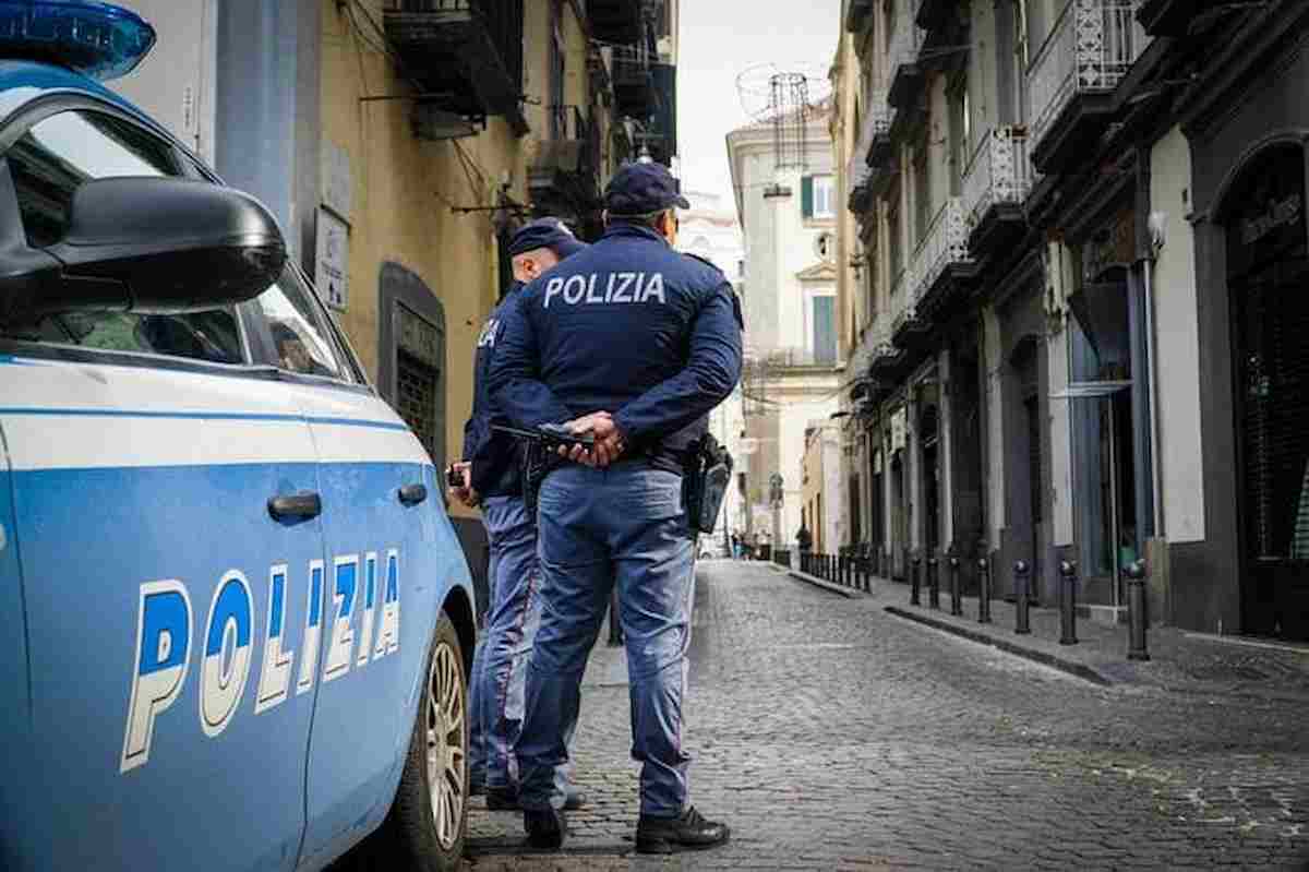 Forze dell'ordine, rinnovo del contratto. Il sindacato di Polizia: "Grave assenza di politici"