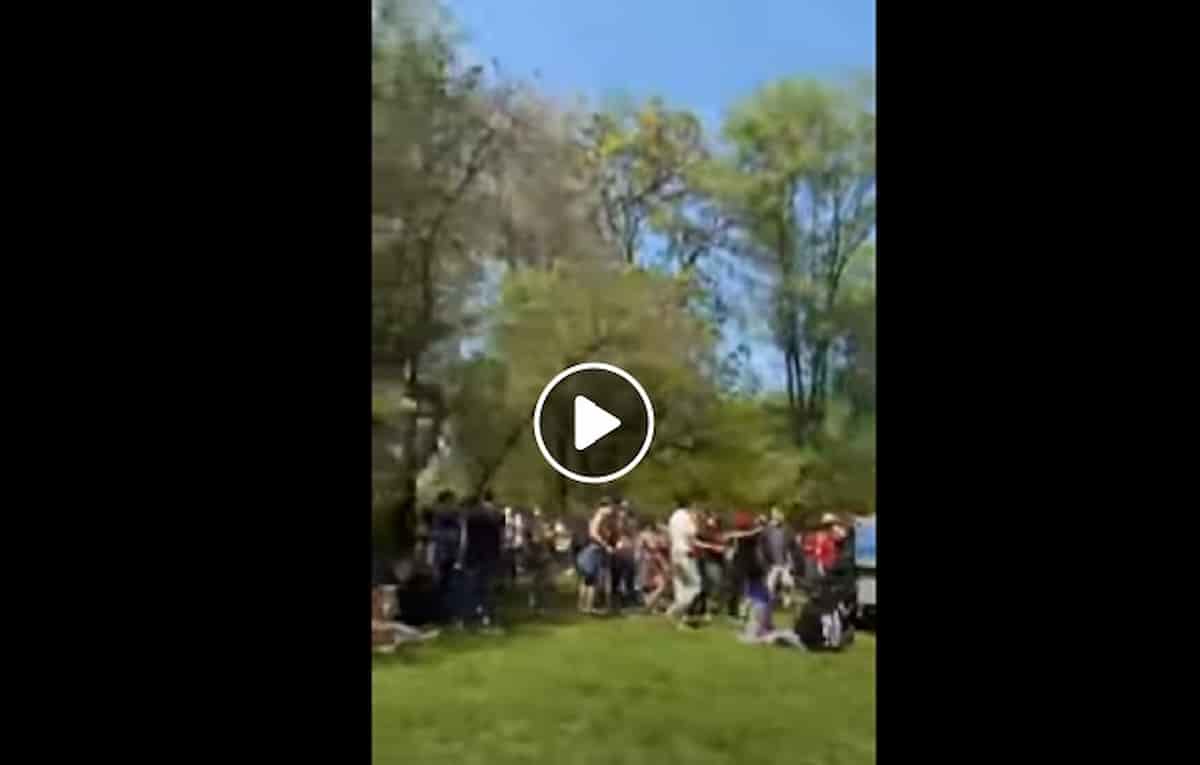 Bologna, rave party a Villa Angeletti il 25 aprile: la VIDEO denuncia di Galeazzo Bignami (Fratelli d'Italia)