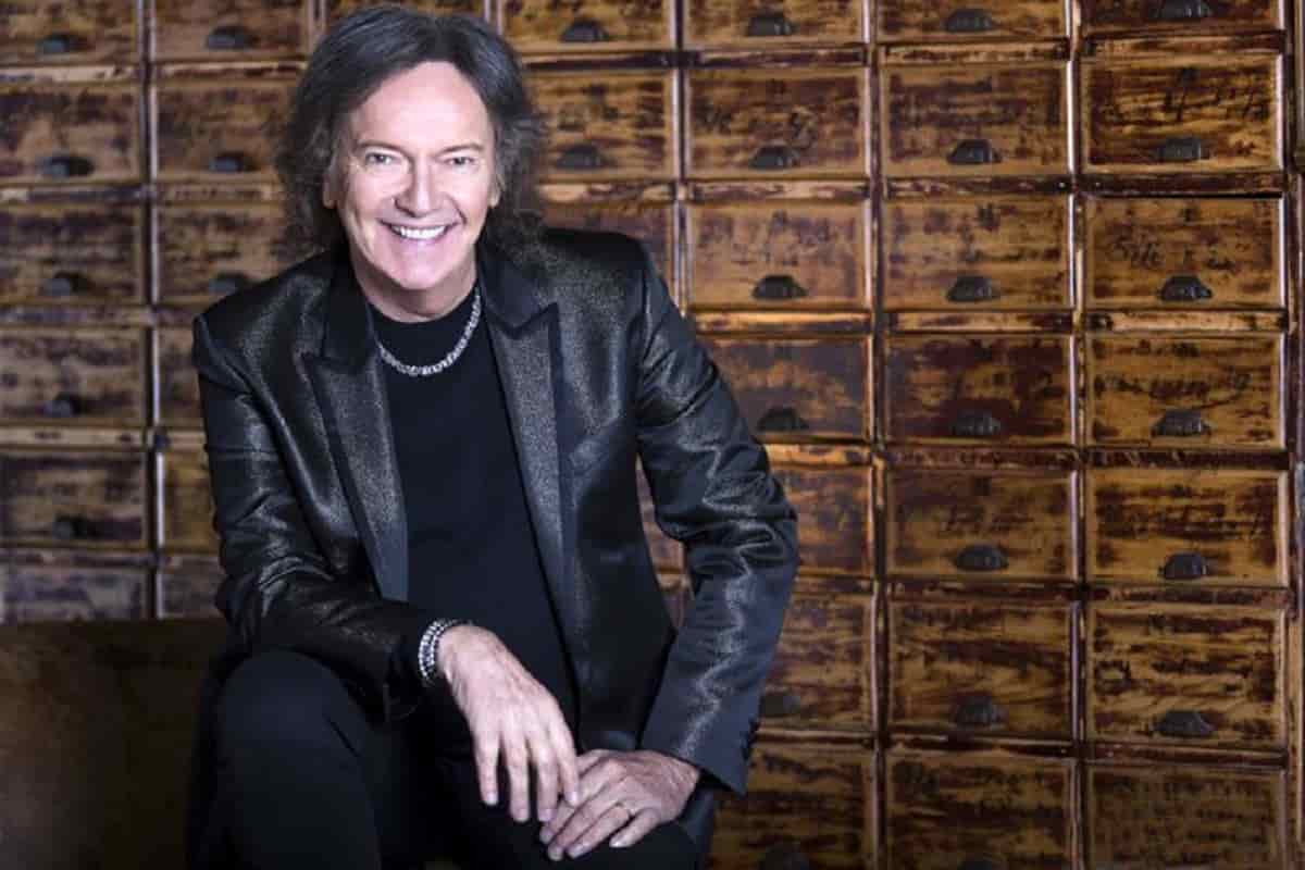 Red Canzian chi è, dove e quando è nato, età, vita privata, ex fidanzate, mogli e figli, Stefano D'Orazio, Pooh