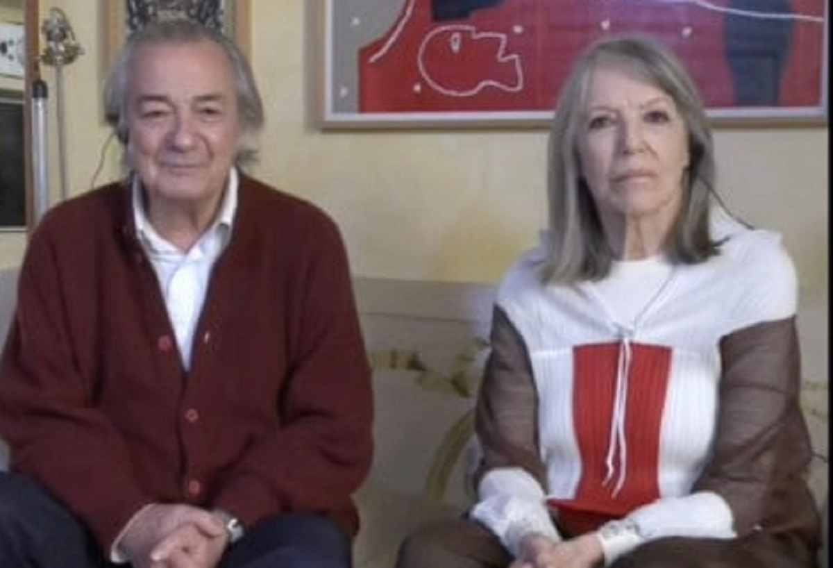 remo girone victoria zinny