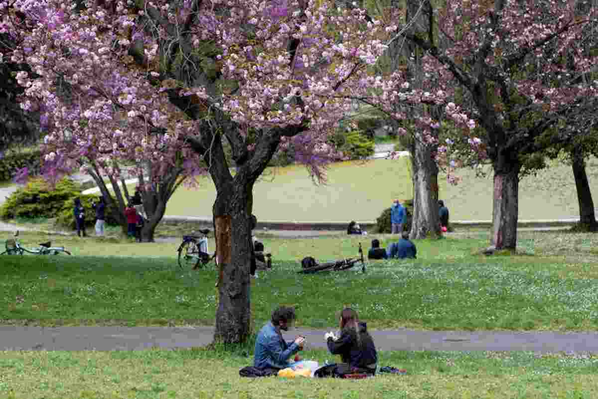 Riaperture dal 20 aprile? Se i dati migliorano, pressing Regioni sul governo. A maggio le palestre