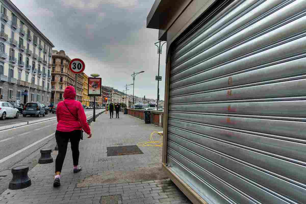 Riaperture, Gelmini: "Maggio sarà mese della ripartenza. Dal 20 aprile il punto in base a contagi e vaccini"