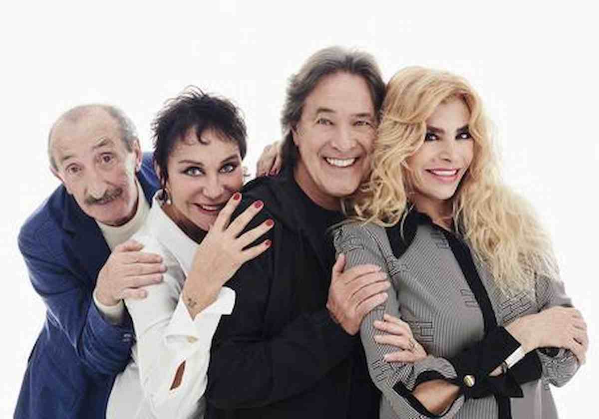 ricchi e poveri, ansa