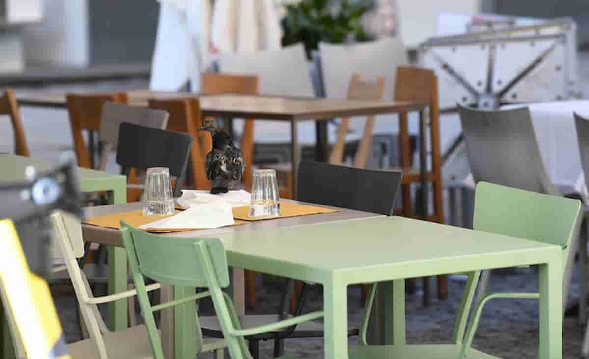 Ristoranti o scuole? Sondaggio privato: chi apri per primo?
