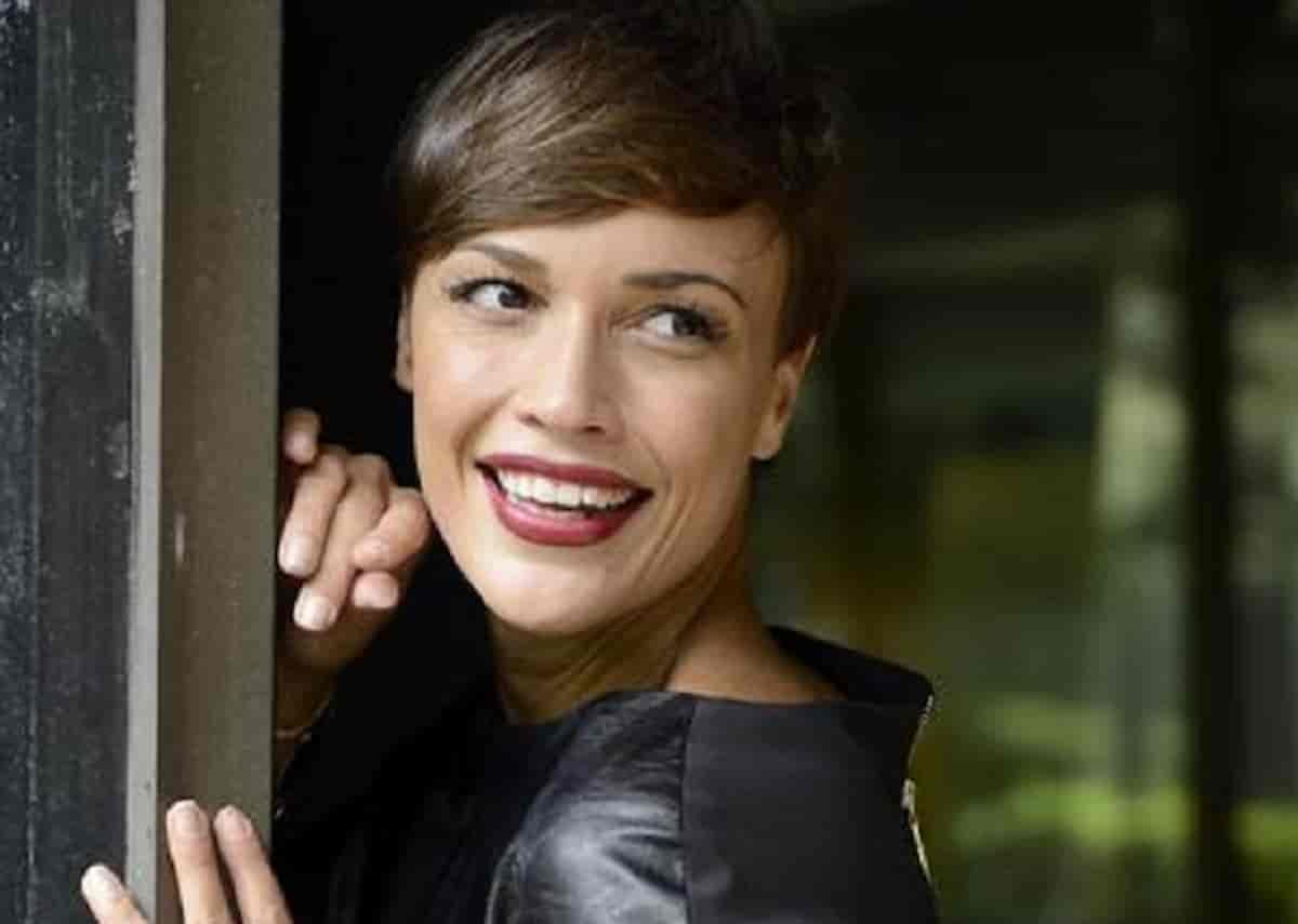 Roberta Giarrusso chi è, età, altezza, marito Riccardo De Pasquale, figli, vero nome, vita privata, carriera, film