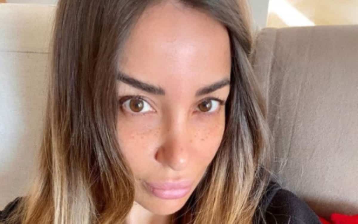 Rosaria Cannavò chi è, età, Instagram, fidanzato, ex marito, Panucci e Cassano, vita privata