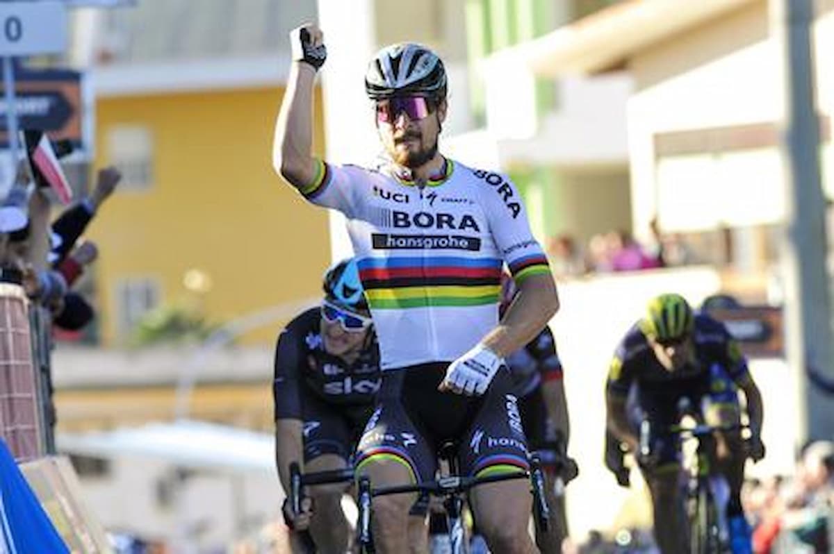 Ciclismo europeo, si riparte domenica 18 aprile col trittico delle Ardenne, poi 8 maggio: al via il Giro d'Italia