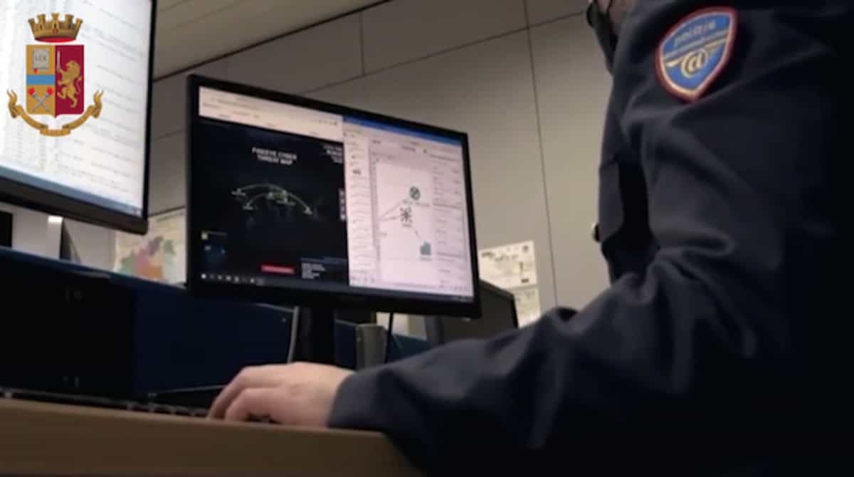 Sicario? Lo trovi in dark web, su sito specializzato. Come fosse un sito d'incontri