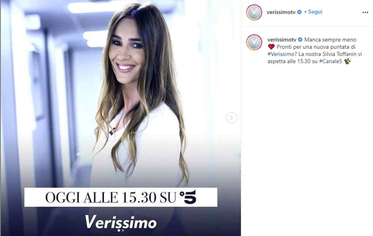 silvia toffanin verissimo