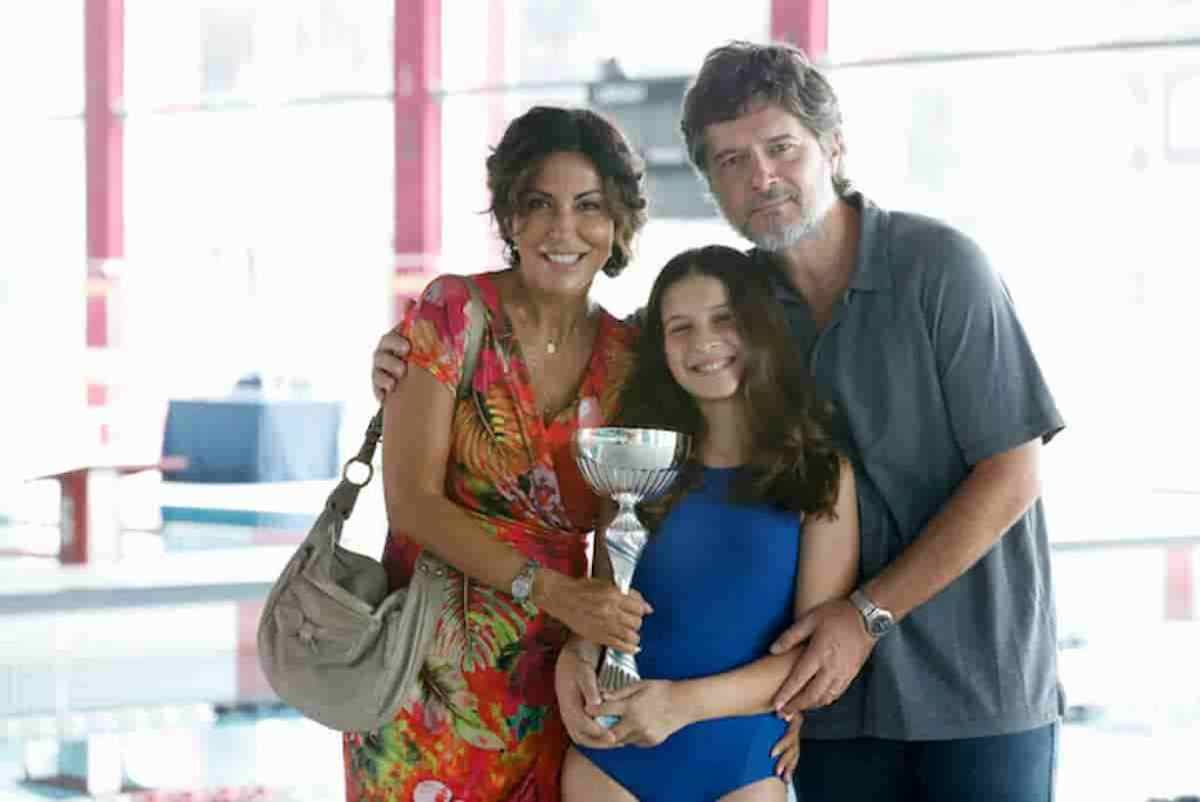 svegliati amore mio ansa