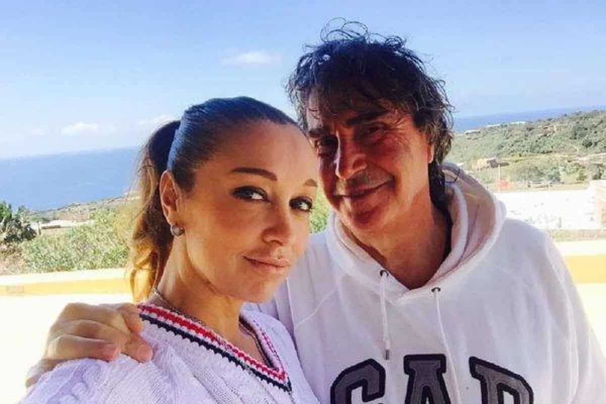 Tiziana Giardoni chi è, età, il marito Stefano D'Orazio, figli, che lavoro fa l'ospite di Oggi è un altro giorno