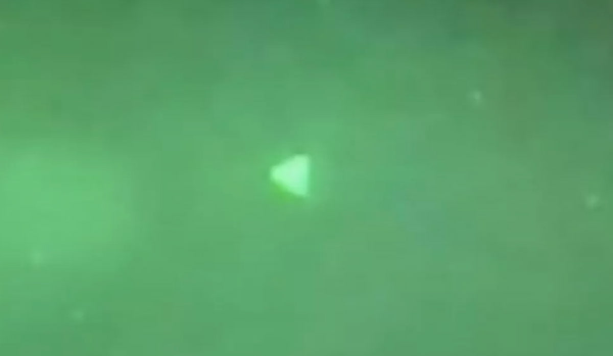 Ufo: la ghianda, il dirigibile, la sfera, la piramide... La marina Usa: sono immagini reali VIDEO