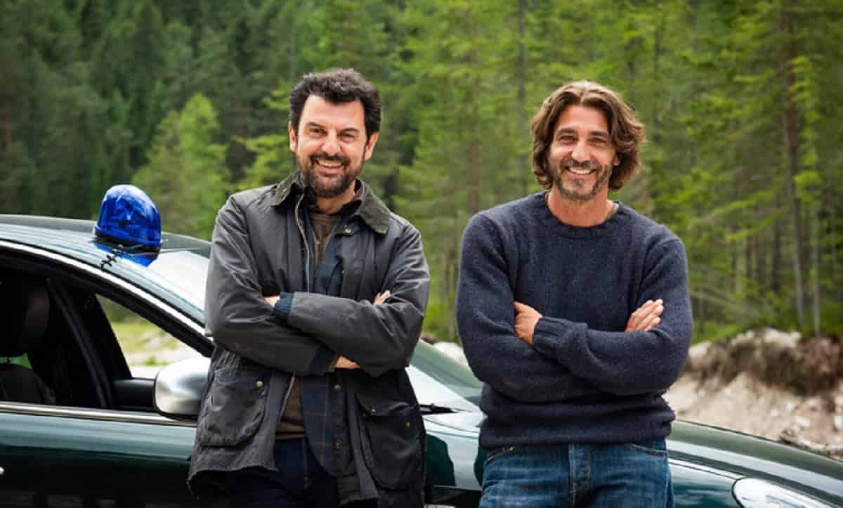 Un Passo dal Cielo 6: dove è stata girata la fiction, chi interpreta Emma, il ruolo di Enrico Ianniello