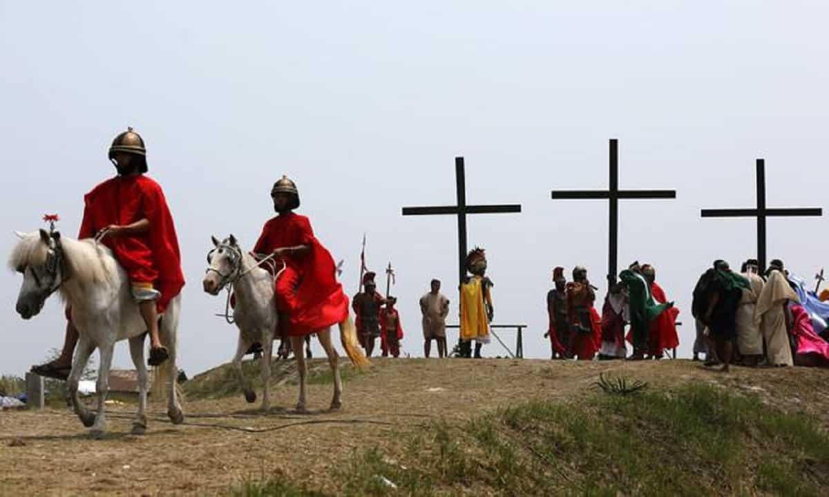 Venerdì Santo prima della Pasqua, cosa si celebra e perché oggi non si mangia carne