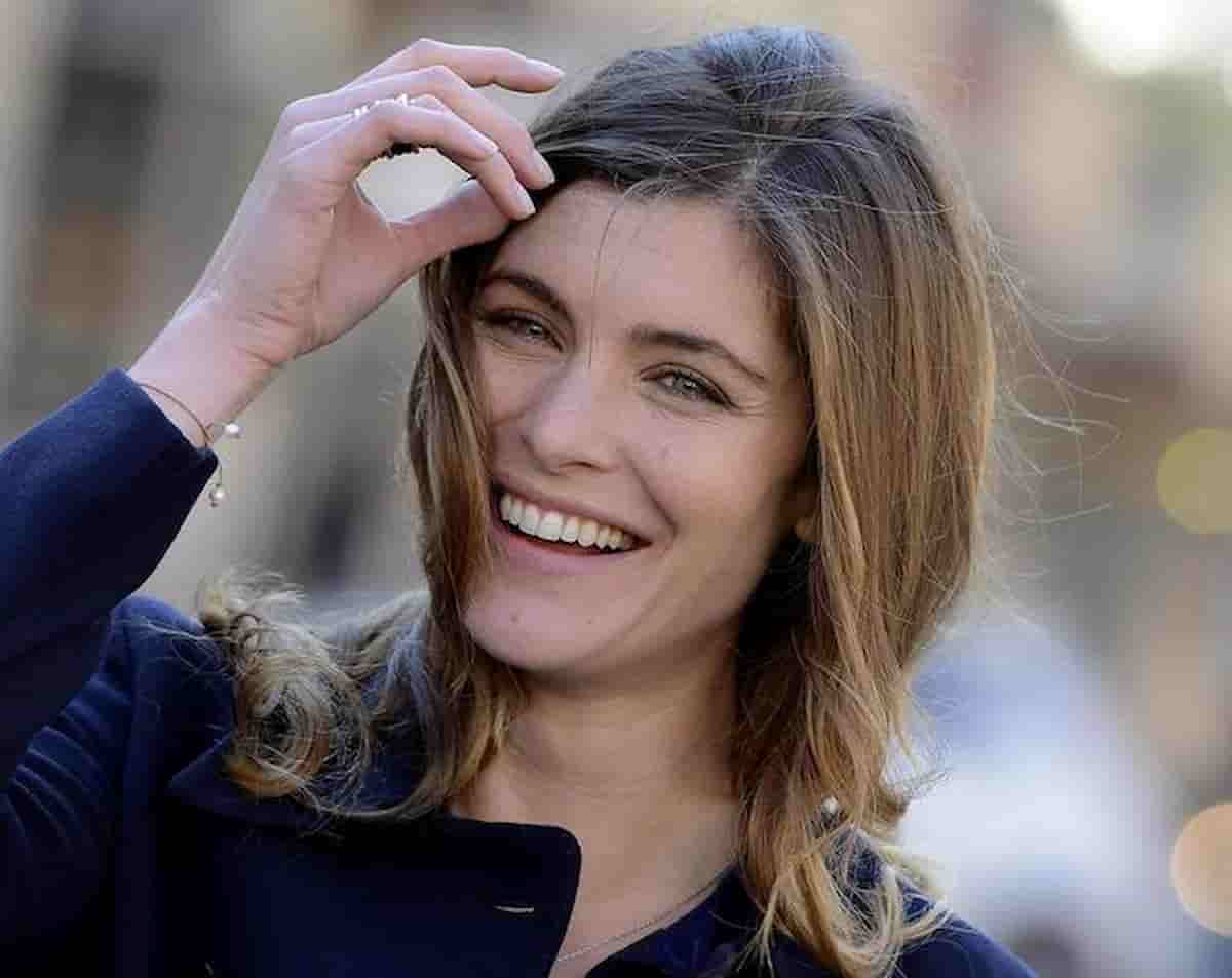 Vittoria Puccini chi è, età, altezza, figlia con Alessandro Preziosi, fidanzato, Instagram, vita privata