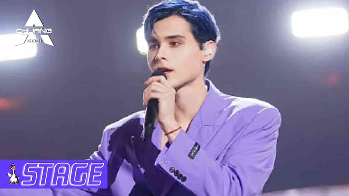 Vladislav Ivanov (aka Lelush), russo "prigioniero" di un reality show in Cina: resta 3 mesi perché non lo eliminano