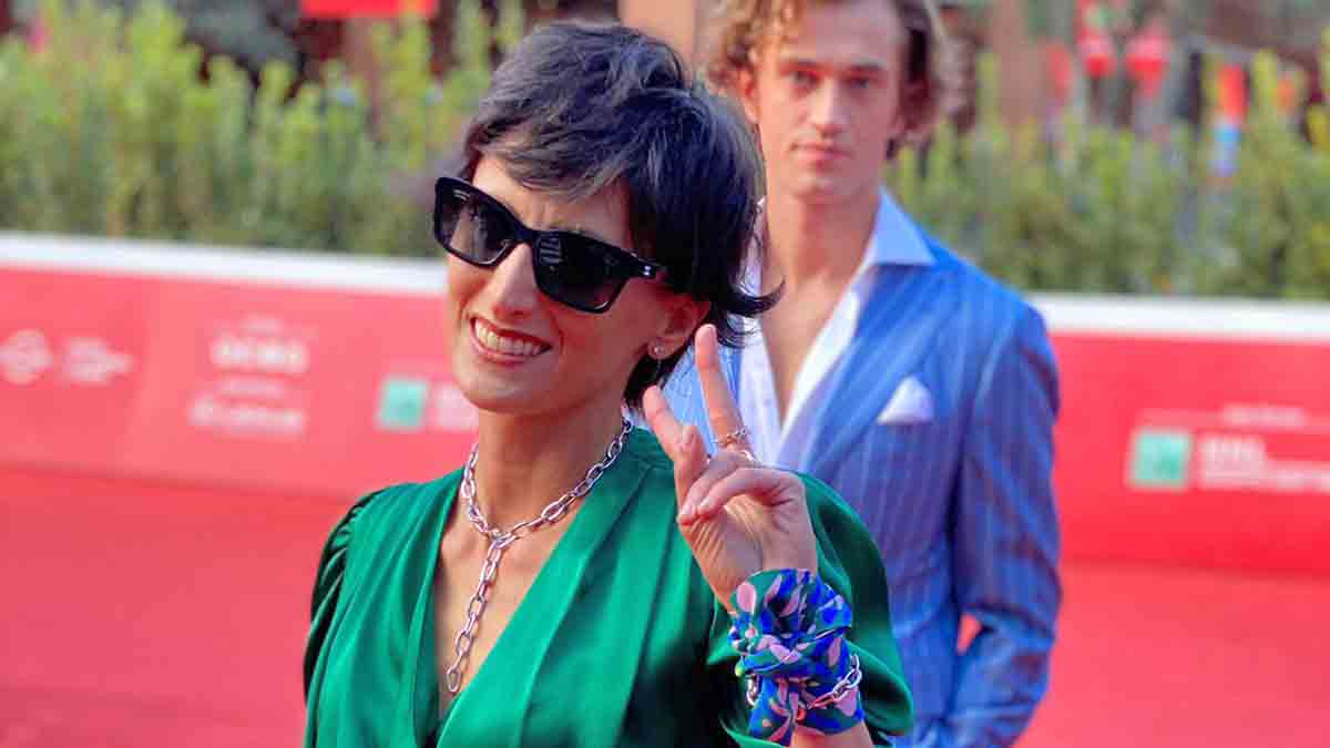 Alice Filippi chi è, età, dove e quando è nata, marito e figli, Instagram, Sul più bello, Giuseppe Maggio