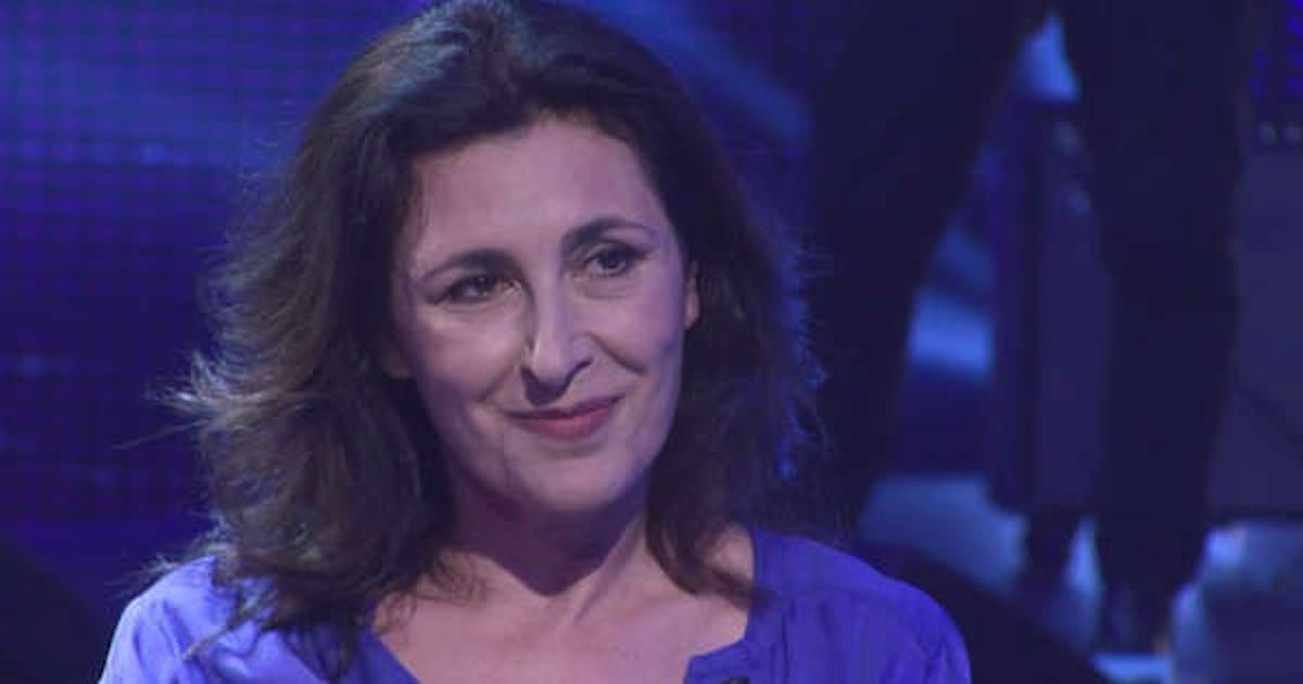 Antonella Attili chi è