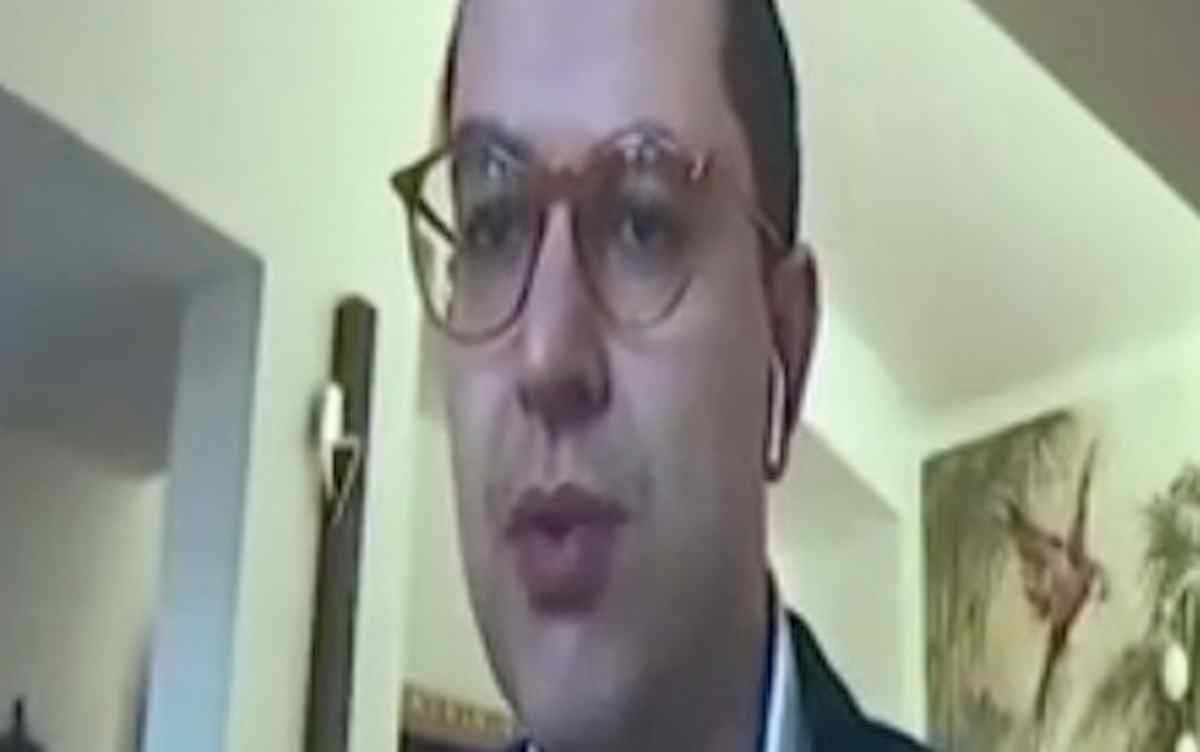 Luciano Capone chi è, età, altezza, moglie, figli, vita privata, Il Foglio, vero nome, biografia, Instagram e carriera