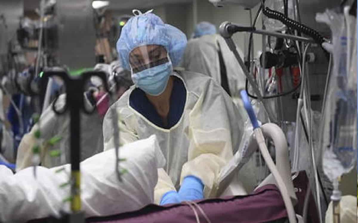 Coronavirus, il bollettino del 3 maggio: 5.948 nuovi casi e 256 morti nelle ultime 24 ore