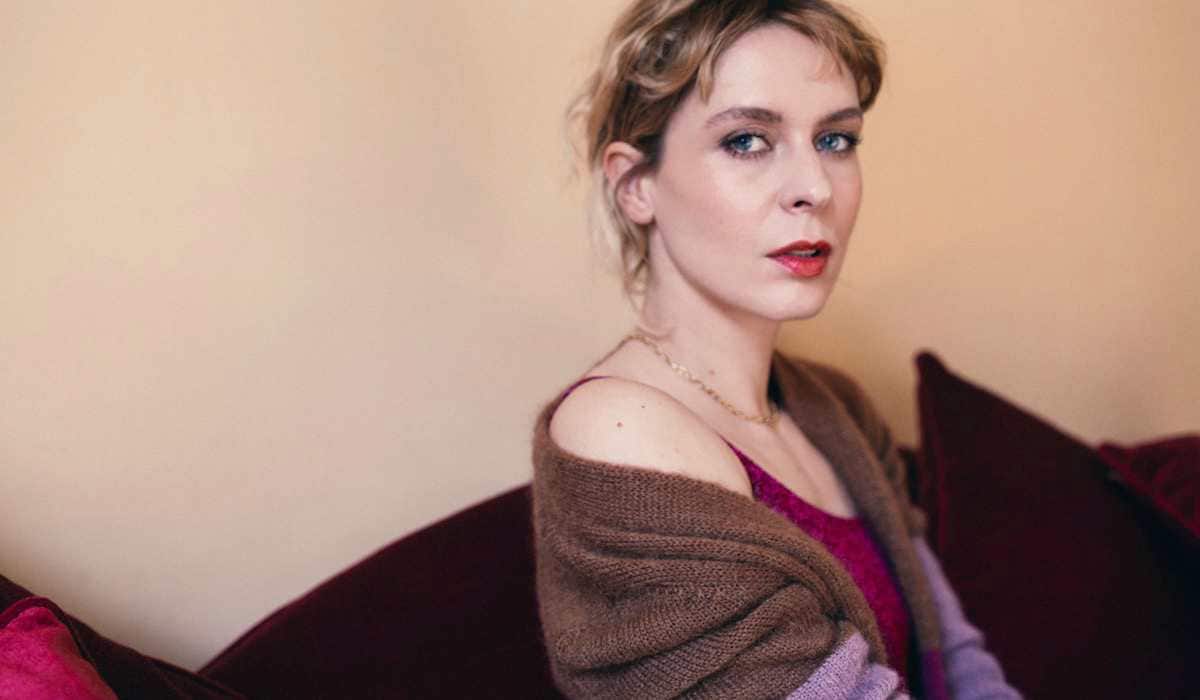 Chi è Elena Radonicich