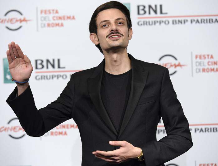 Il Vegetale film con Fabio Rovazzi, Rosy Franzese, Netflix, moglie dell'attore, trailer e curiosità del film