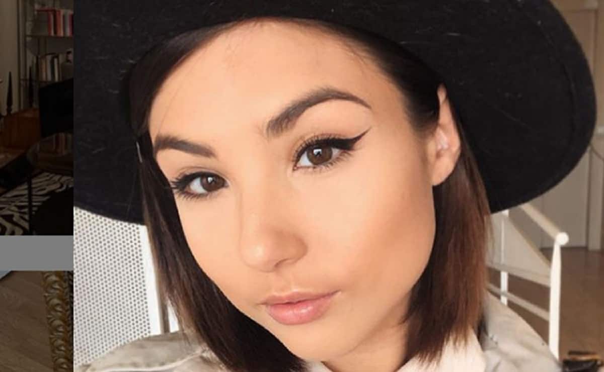 Giorgia Soleri chi è la fidanzata di Damiano dei Maneskin, la malattia, le foto su Instagram