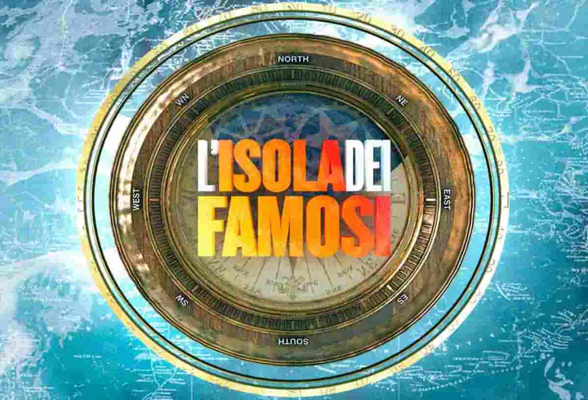 Isola dei Famosi Andrea Cerioli malore