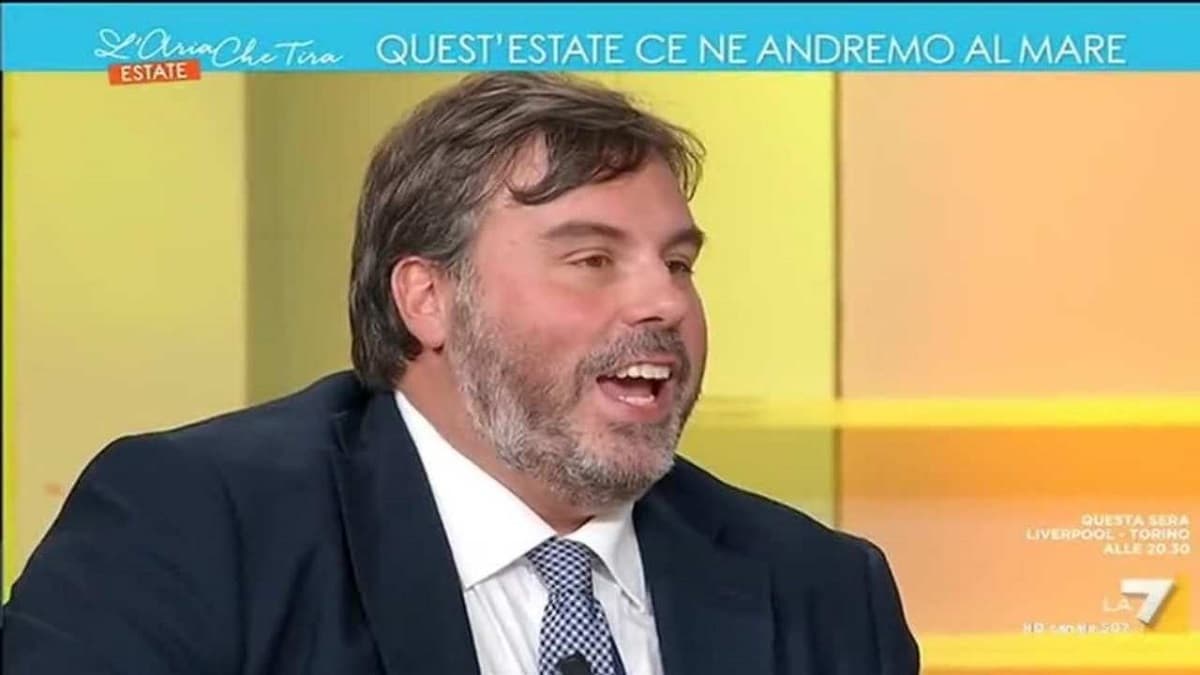 Luciano Nobili chi è, età, dove e quando è nato, moglie, vita privata, Zoom e Passaparola