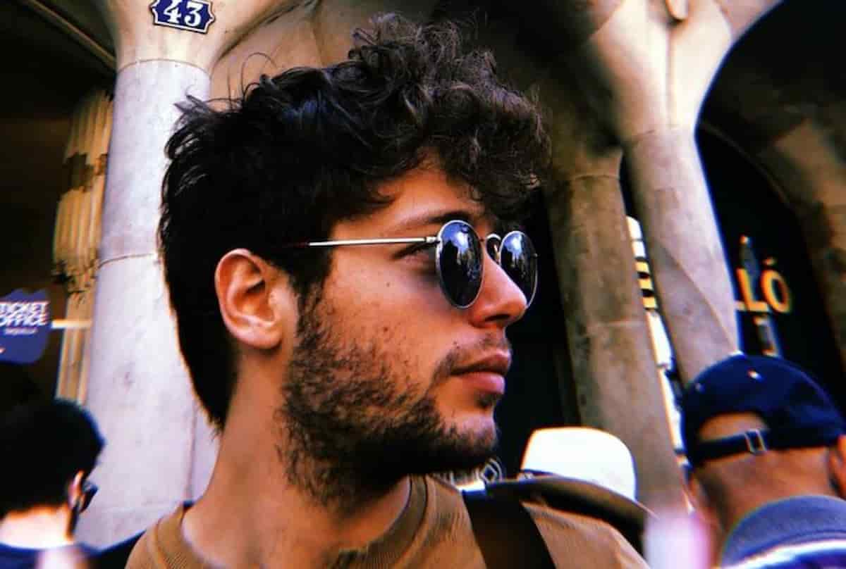 Ludovico Tersigni chi è