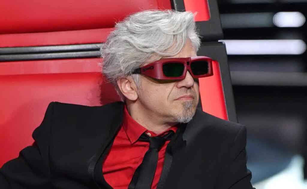 Morgan chi è, età, dove e quando è nato, altezza, moglie, figli, Asia Argento, vita privata e carriera