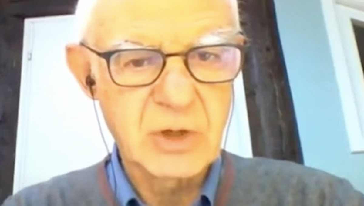 Luca Ricolfi chi è, età, altezza, moglie Paola Mastrocola, figli, vita privata, Silvia Testa, vero nome, biografia e carriera TV