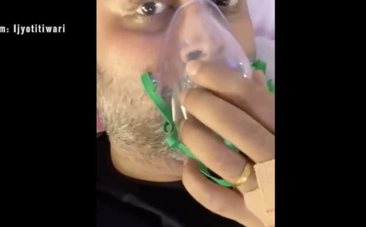 Rahul Vohra, l'attore indiando muore di Covid a 35 anni. Il video poche ore prima di morire: "Gli infermieri non vengono"