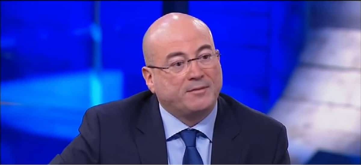 Aldo Cazzullo chi è