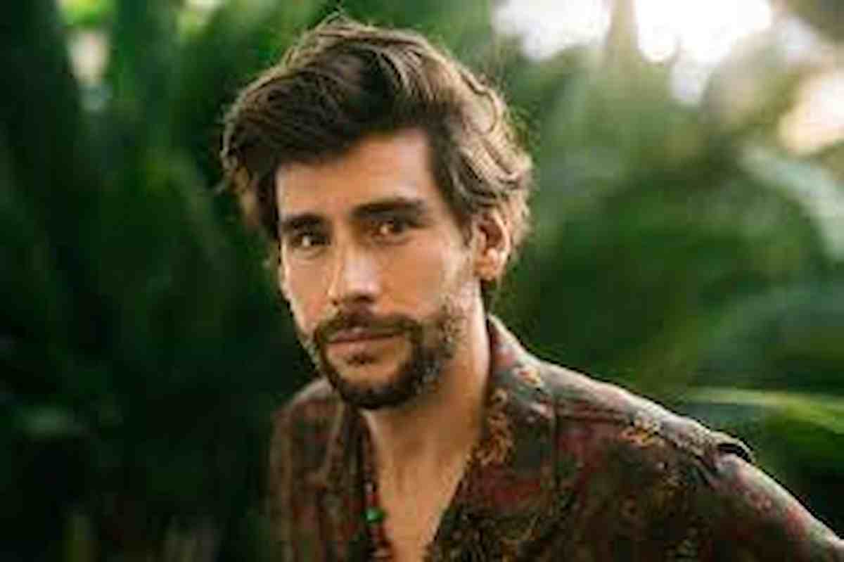 Alvaro Soler chi è, età, altezza, fidanzata o moglie, figli, vita privata, canzone Magia, vero nome, biografia, Instagram e carriera tv