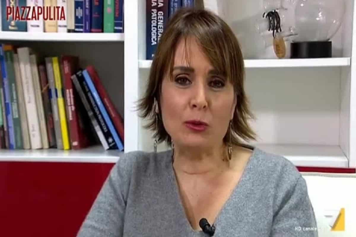 Antonella Viola chi è: età, biografia, marito, figli, carriera, PiazzaPulita