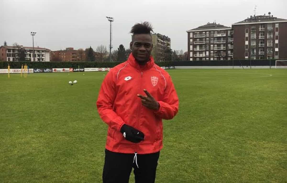 Dayane Mello e Mario Balotelli stanno insieme? Lei rivela: "C'è un rapporto speciale, vedremo"